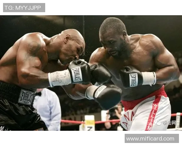 泰森与小罗伊琼斯世纪对决战果揭晓引发拳击界热议