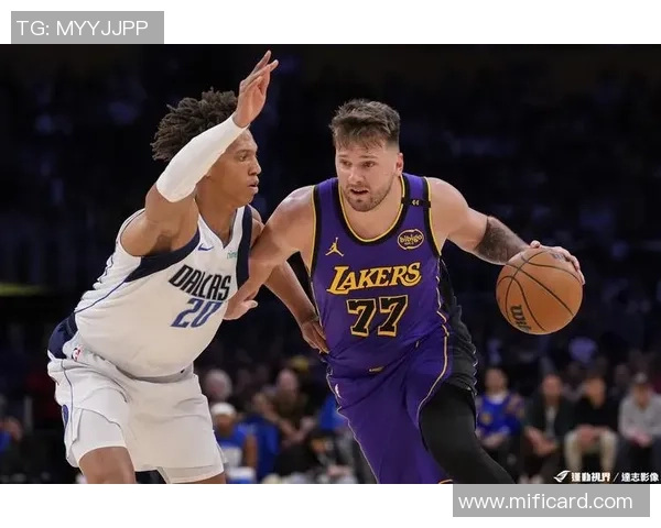 湖人对决小牛精彩直播分析及赛前预测全方位解读