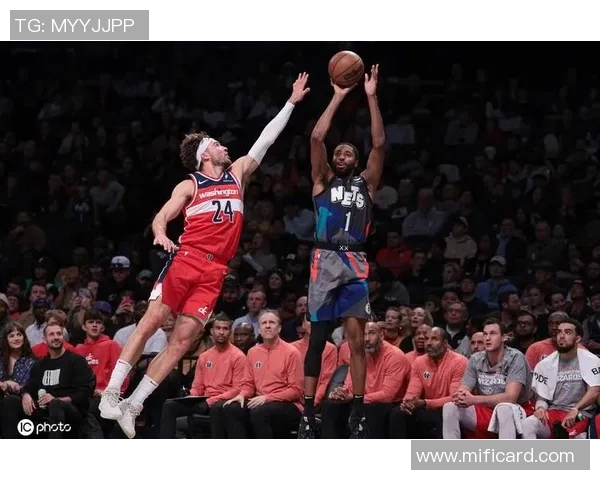 精彩对决NBA直播篮网对阵奇才全场回顾与精彩瞬间分析